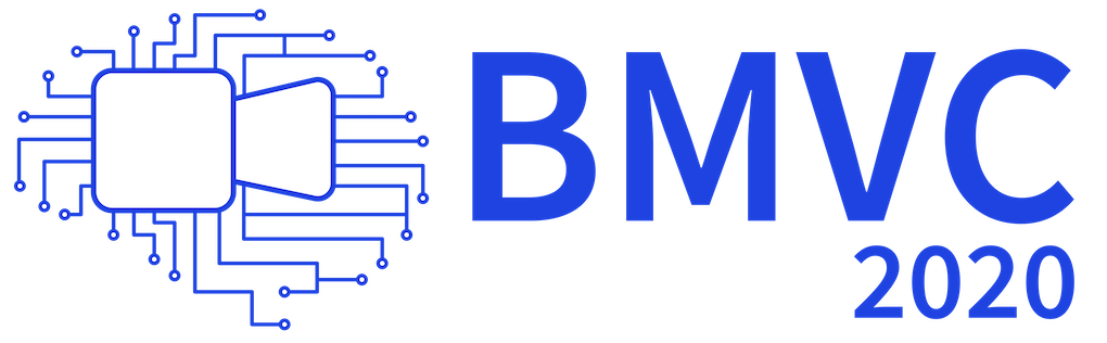 BMVC 2020 Logo