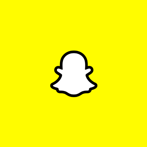 Snap Inc Logo