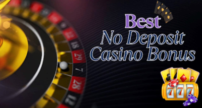 Best No Deposit Bonuses