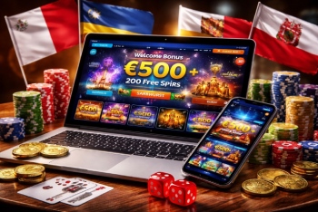 Casinos with Offshore Licence