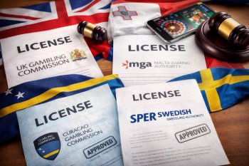 European Online Casinos