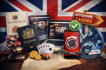 Access Not GamBan Casinos