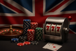 Casino Games Not on GamStop