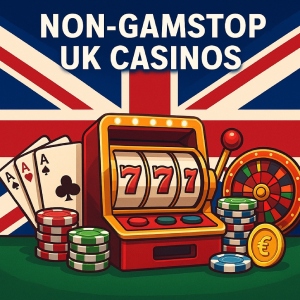 Explanation of non GamStop casinos