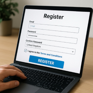 Register at a Non-UK Casino