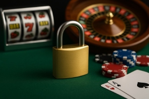 Are Non GamStop Casinos Safe